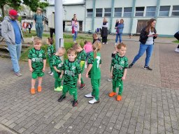 Bambini Spiele